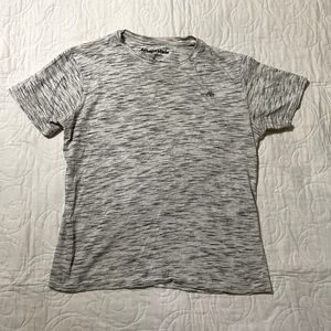 🔖Aeropostale Grey Basic Tee Cree Neck Men’s Medium